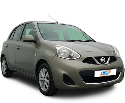 Nissan Micra-img